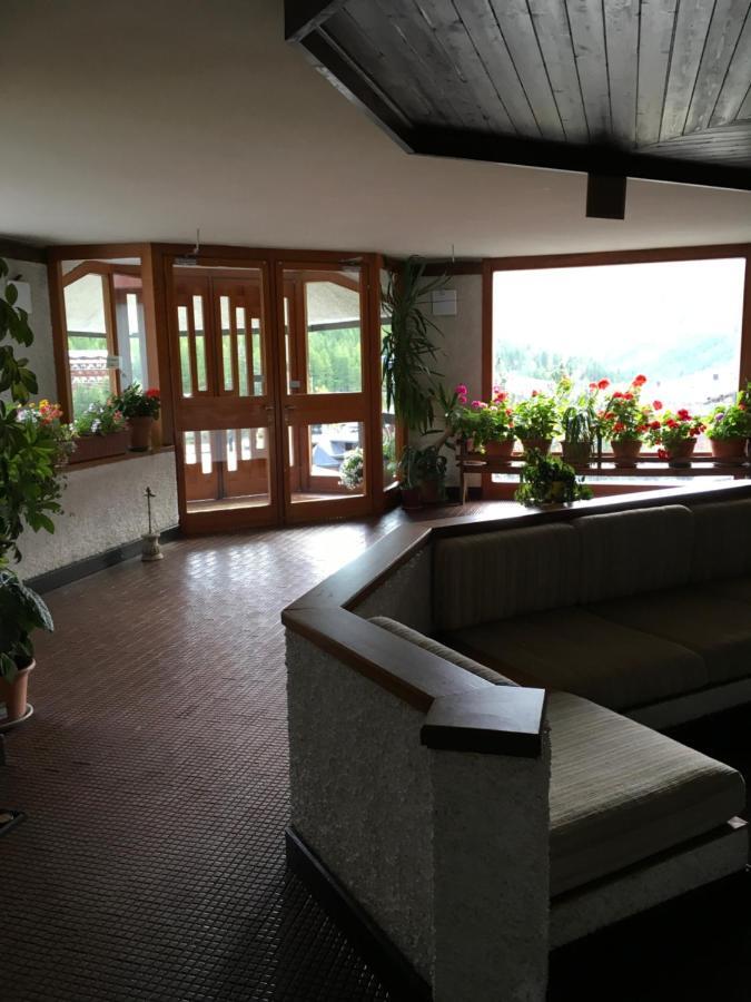 Renovated Studio Ski In Ski Out, Cir 0282 Breuil-Cervinia Exteriör bild